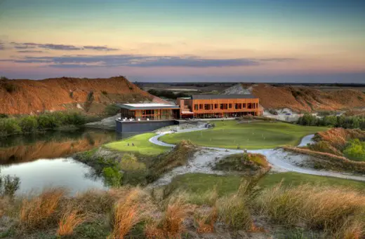 Streamsong Resort