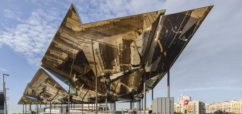 The Structural Awards 2014