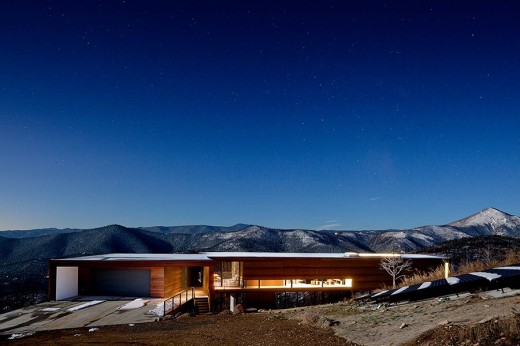 Sunshine Canyon Residence Colorado 3