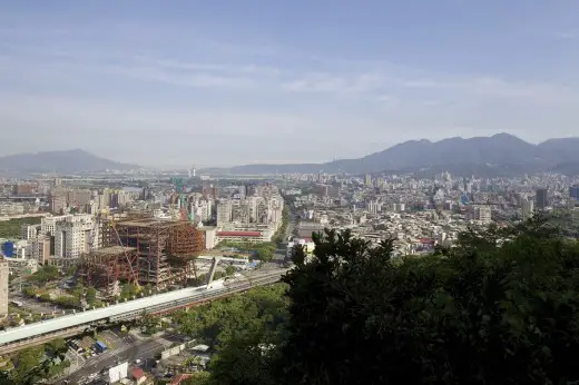 Taipei Performing Arts Center