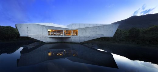 WAF Awards Shortlist 2014