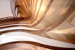 Sensual Scaping London by Alex Haw, atmos
