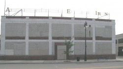 This photo of the American Beauty Iron Building on Cass, Detroit by architect Albert Kahn, 1919, published courtesy of Wikimedia with the attribution: Andrew Jameson at en.wikipedia