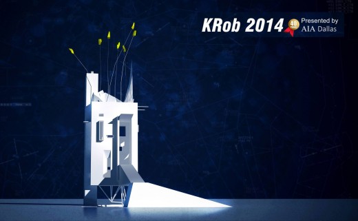 KRob Architectural Delineation Competition