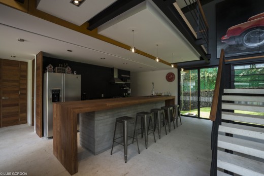 ALD House Mexico 7