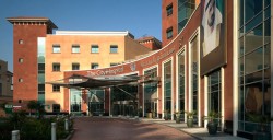 City Hospital Dubai