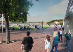 Park-Bridge-Esplanade-Quarter-St-Helier-waterfront-Jersey-architects-4