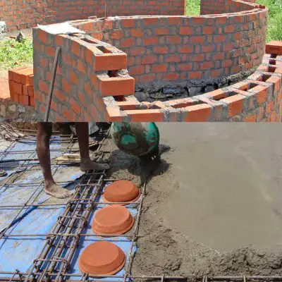 Brick House India