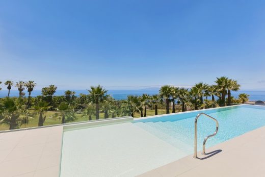 Luxury Residences in Tenerife