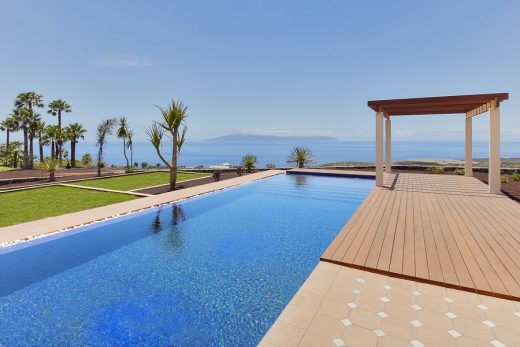 Luxury Residences in Tenerife