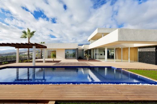 Luxury Residences in Tenerife