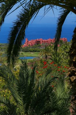 Luxury Residences in Tenerife