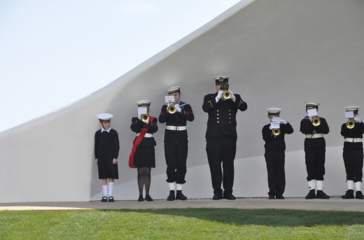 Acoustic Shells in Littlehampton