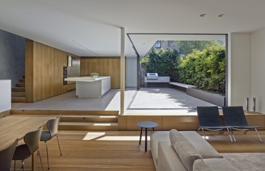 Birchgrove House Sydney Property