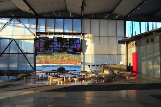 Discovery Centre in Bangalore