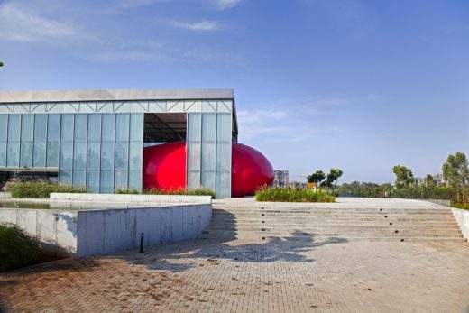 Discovery Centre in Bangalore