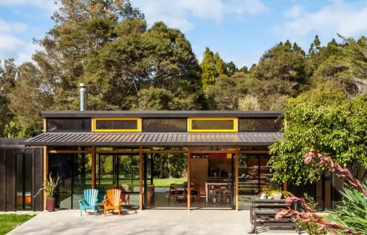 House in Titirangi