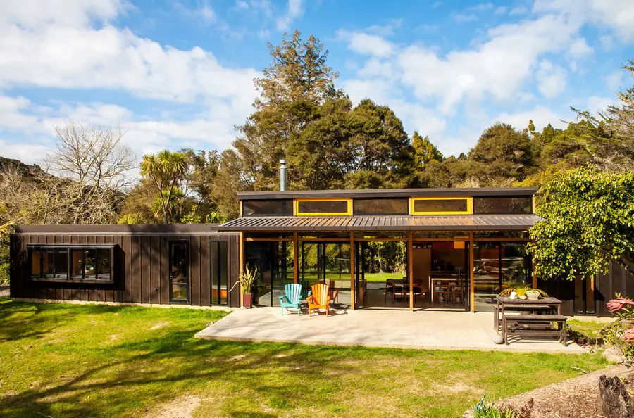 House in Titirangi