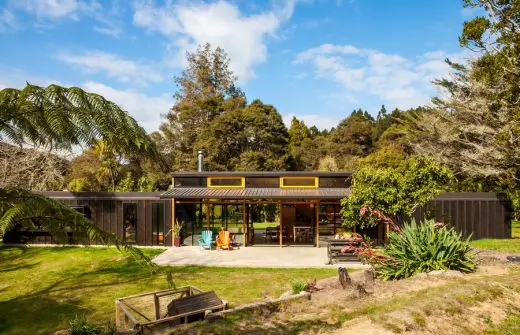 House in Titirangi