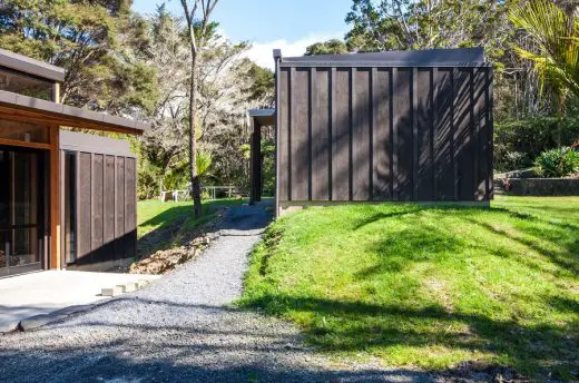 House in Titirangi