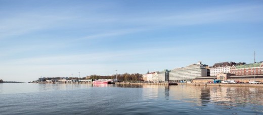 Guggenheim Helsinki Design Competition 1