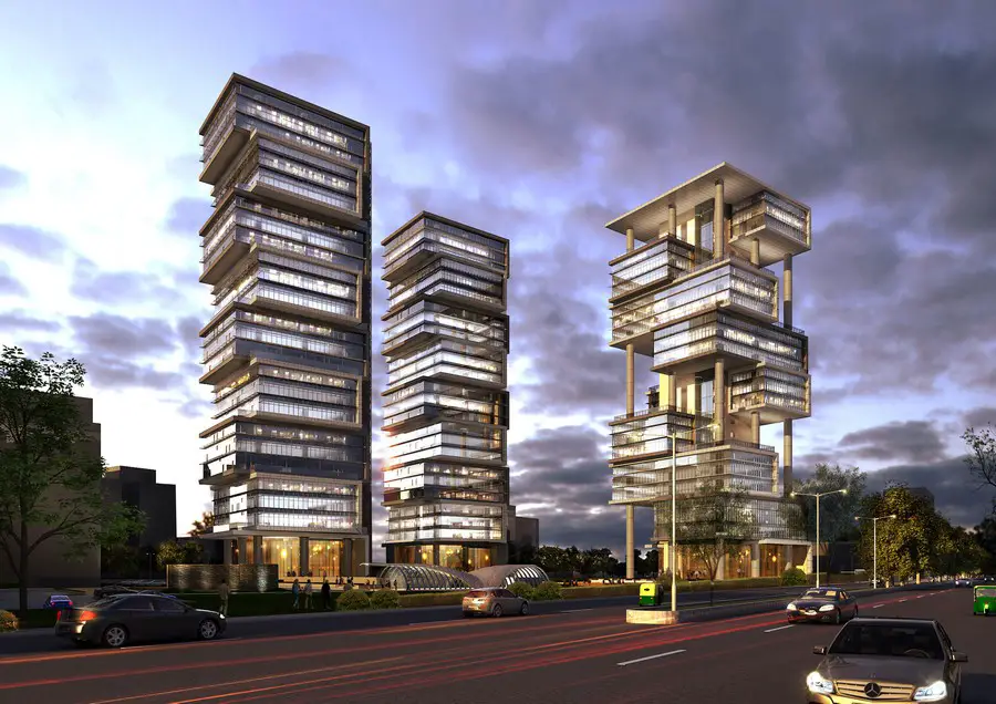 GYS Vision in Gurgaon