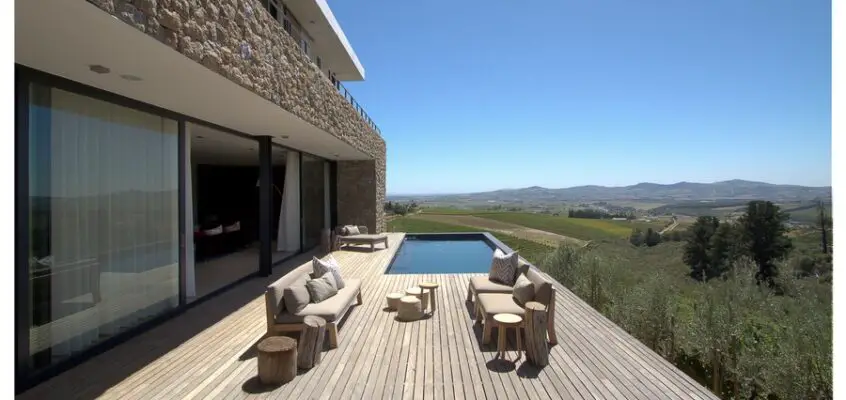 Hillside House Western Cape, South Africa