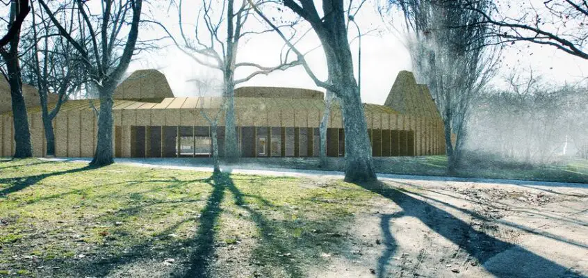New House of Hungarian Music competition