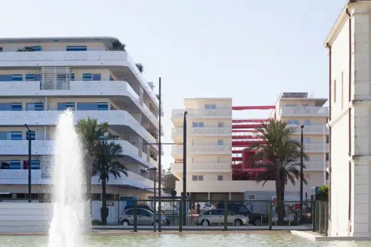 Redline Apartments La Seyne-sur-Mer