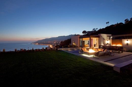 Revello Residence Pacific Palisades