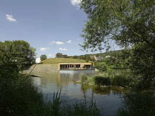 River Sauna 