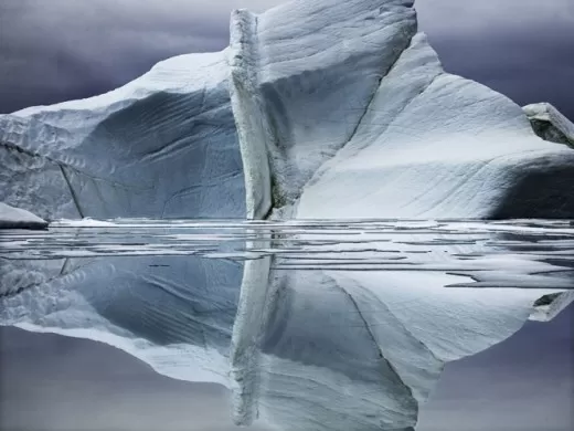 Sebastian Copeland photo Green Good Design Awards 2014 Winner