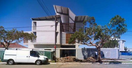 All Saints Grammar School in Sydney