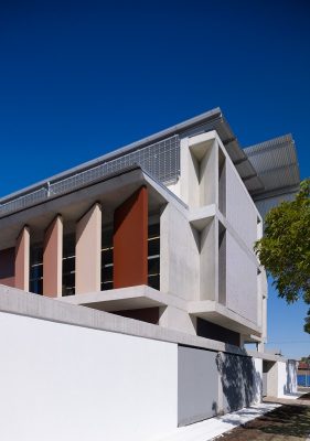 All Saints Grammar School in Sydney