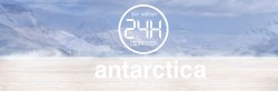 Antarctica Design Competition