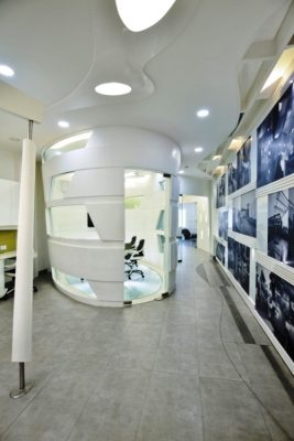 Cubix Office New Delhi