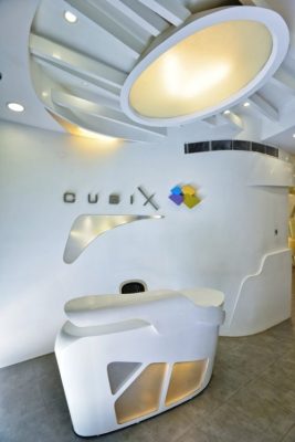 Cubix Office New Delhi