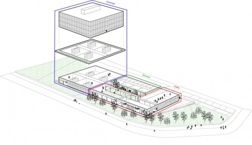 Departmental Archives Reims