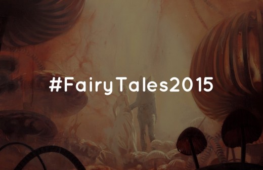 Fairy Tales 2015 Competition