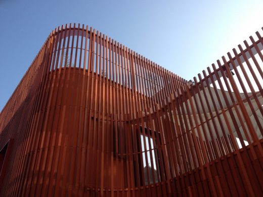 Nørrebro Kindergarten Building