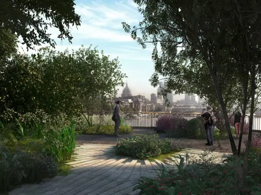 Garden Bridge