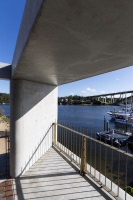 Gladesville Marina 