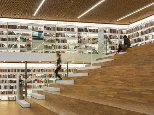 Cultura Bookshop in São Paulo