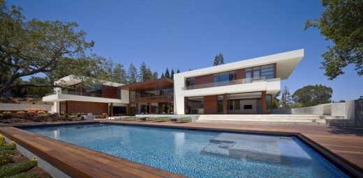 Oz Residence Silicon Valley California