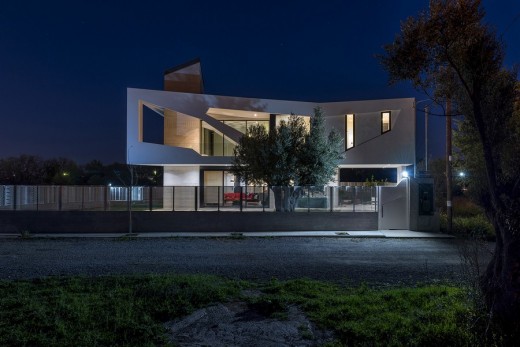 Paradox House 