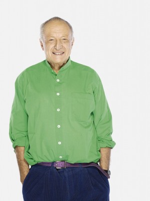 Richard Rogers architect