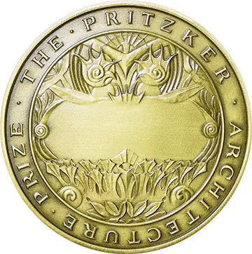 Pritzker Prize 
