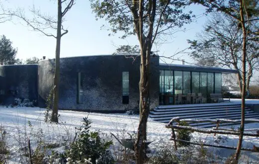 Sea Glass House Isle of Wight