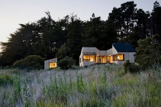 Sea Ranch Residence California, Pacific Palisades