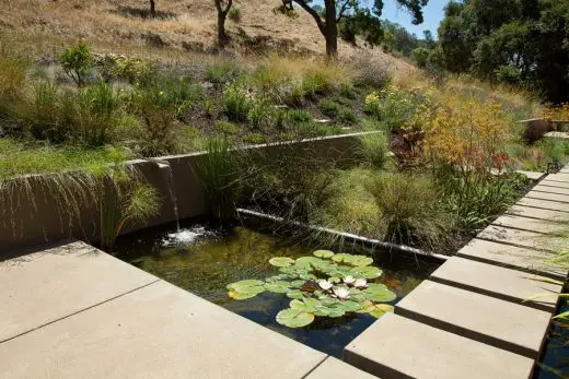 Sinbad Creek Residence California